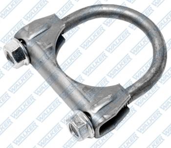 1999 Kenworth T800 Exhaust Clamp Rear Walker Exhaust 35775 image 1 of 1