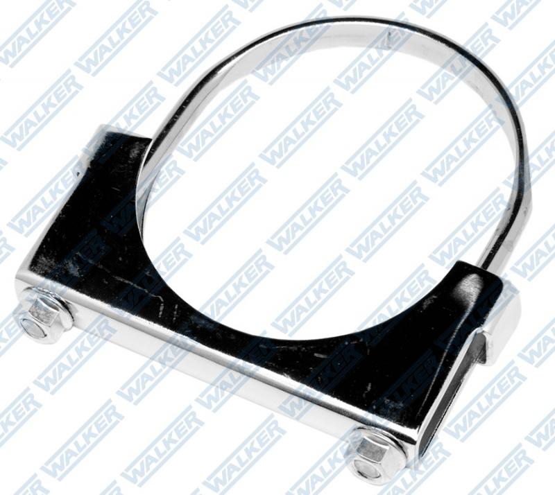 Walker Exhaust 35777 - Exhaust Clamp Walker Exhaust 35777 Exhaust Clamp product image 1 of 1