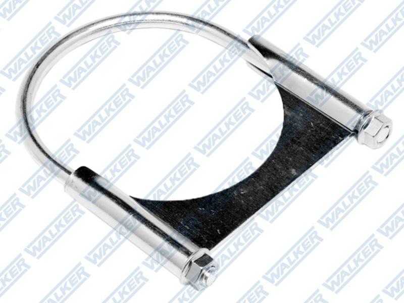 Walker Exhaust 35787 - Exhaust Clamp Walker Exhaust 35787 Exhaust Clamp product image 1 of 1