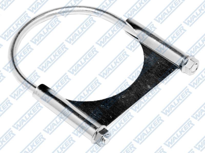 Walker Exhaust 35788 - Exhaust Clamp Walker Exhaust 35788 Exhaust Clamp product image 1 of 1