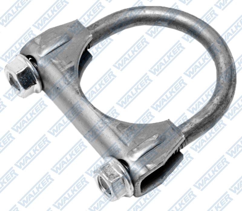 2010 Ford F-150 Exhaust Clamp Muffler Assembly To Tail Pipe Walker Exhaust 35793 image 1 of 1