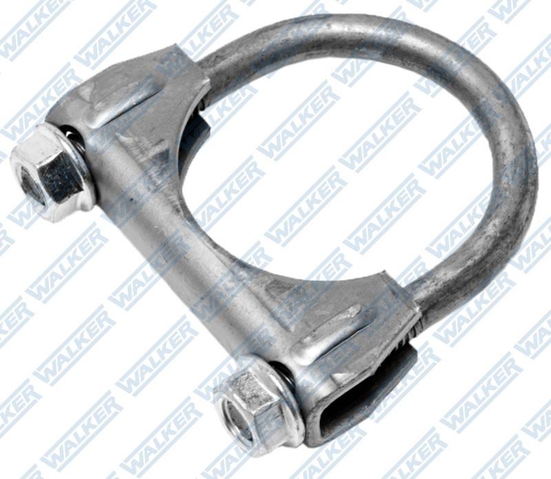 2014 Ford E-350 Super Duty Exhaust Clamp Converter To Pipe Walker Exhaust 35794 image 1 of 1