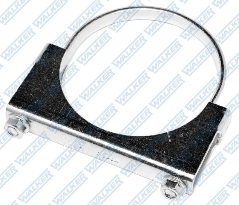 Walker Exhaust 35799 - Exhaust Clamp Walker Exhaust 35799 Exhaust Clamp product image 1 of 1