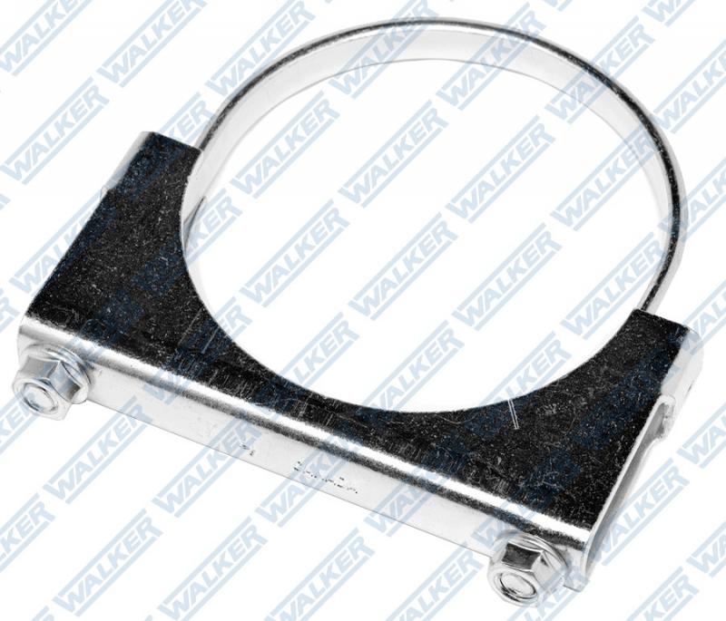 Walker Exhaust 35800 - Exhaust Clamp Walker Exhaust 35800 Exhaust Clamp product image 1 of 1