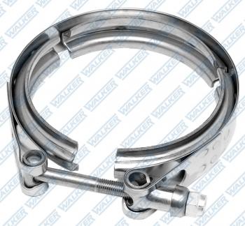 2000 Mack RD Exhaust Clamp