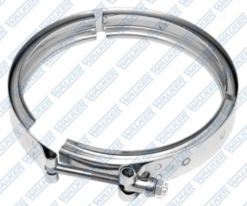 1996 Kenworth C500 Exhaust Clamp Pipe (Front) Walker Exhaust 35806 image 1 of 1