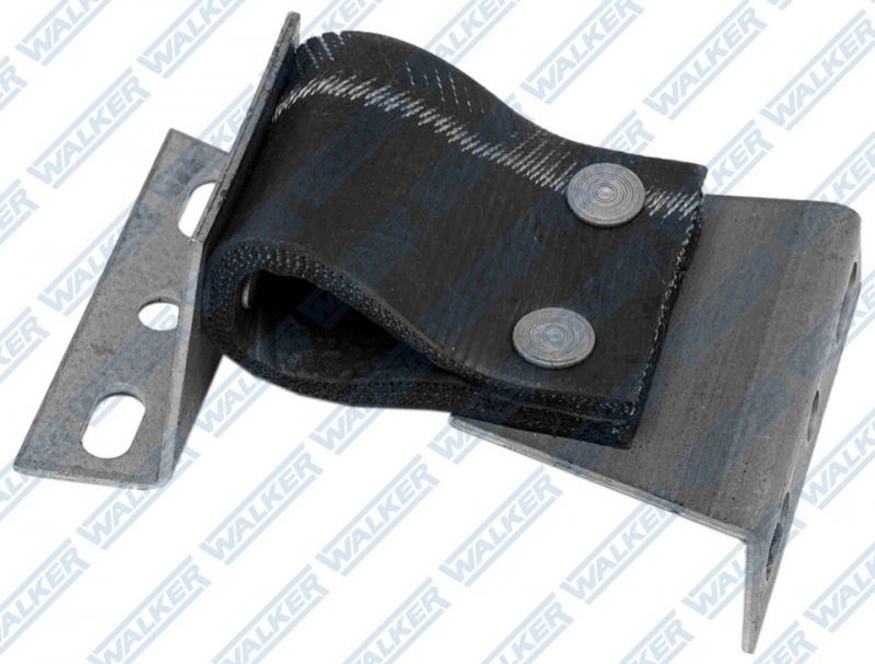 1983 Dodge W150 Exhaust System Hanger Muffler Walker Exhaust 35816 image 1 of 1