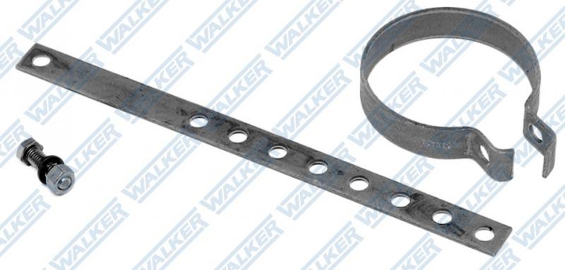 Walker Exhaust 35852 - Exhaust System Hanger Walker Exhaust 35852 Exhaust System Hanger product image 1 of 1