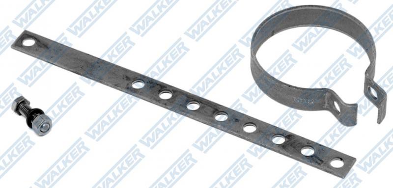 Walker Exhaust 35853 - Exhaust System Hanger Walker Exhaust 35853 Exhaust System Hanger product image 1 of 1