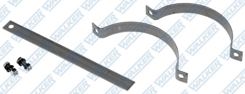 Walker Exhaust 35854 - Exhaust System Hanger Walker Exhaust 35854 Exhaust System Hanger product image 1 of 1
