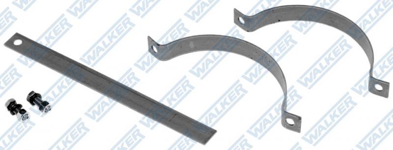 Walker Exhaust 35855 - Exhaust System Hanger Walker Exhaust 35855 Exhaust System Hanger product image 1 of 1