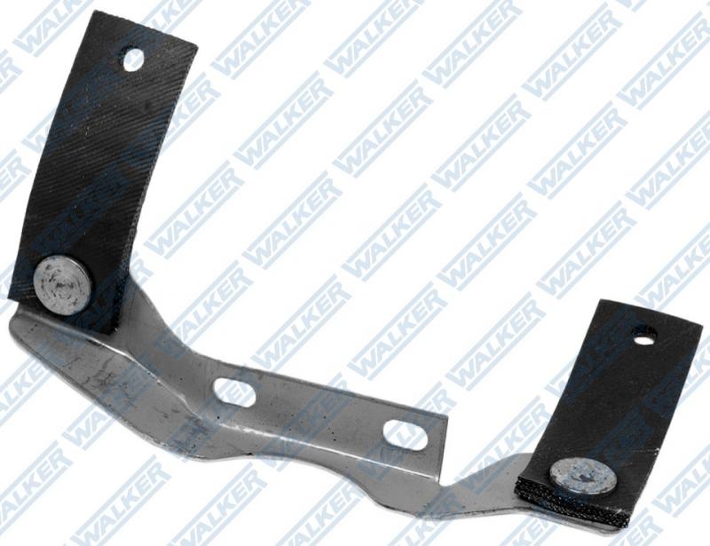 1970 Buick Skylark Exhaust System Hanger Rear Muffler Right Walker Exhaust 35870 image 1 of 1