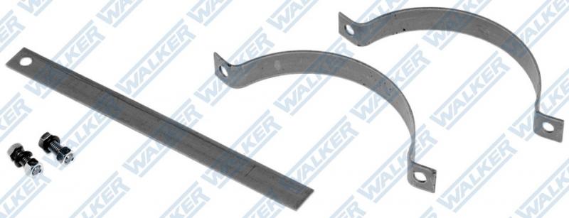 1993 Ford F600 Exhaust System Hanger