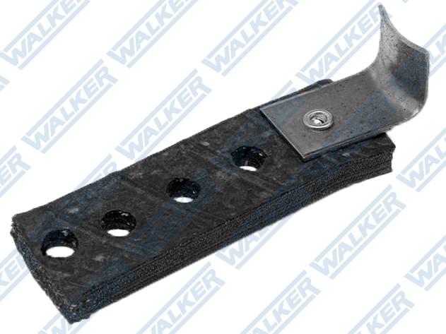 Walker Exhaust 35913 - Exhaust Bracket Walker Exhaust 35913 Exhaust Bracket product image 1 of 1