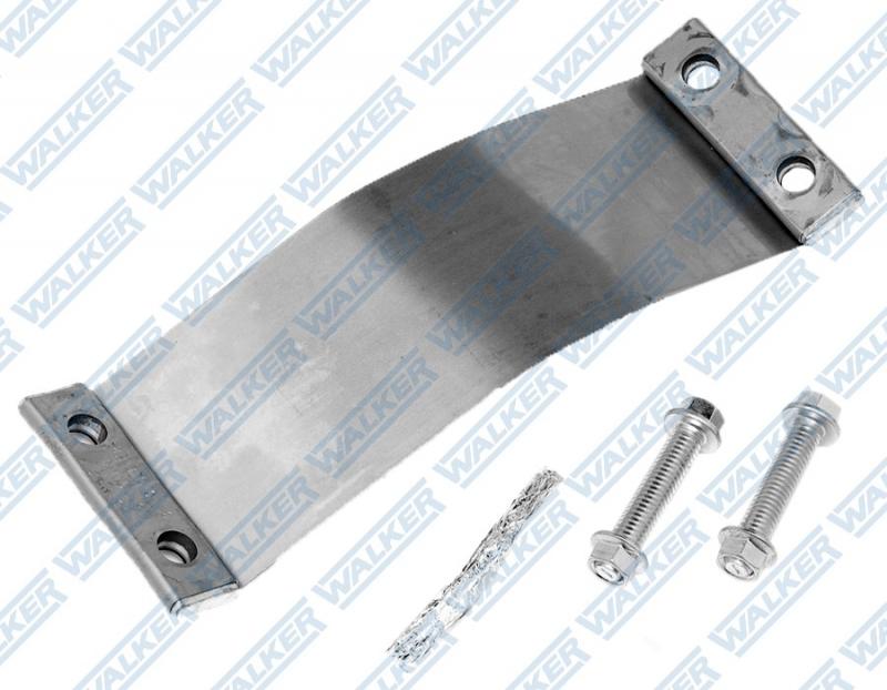 Walker Exhaust 35934 - Exhaust Clamp Walker Exhaust 35934 Exhaust Clamp product image 1 of 1
