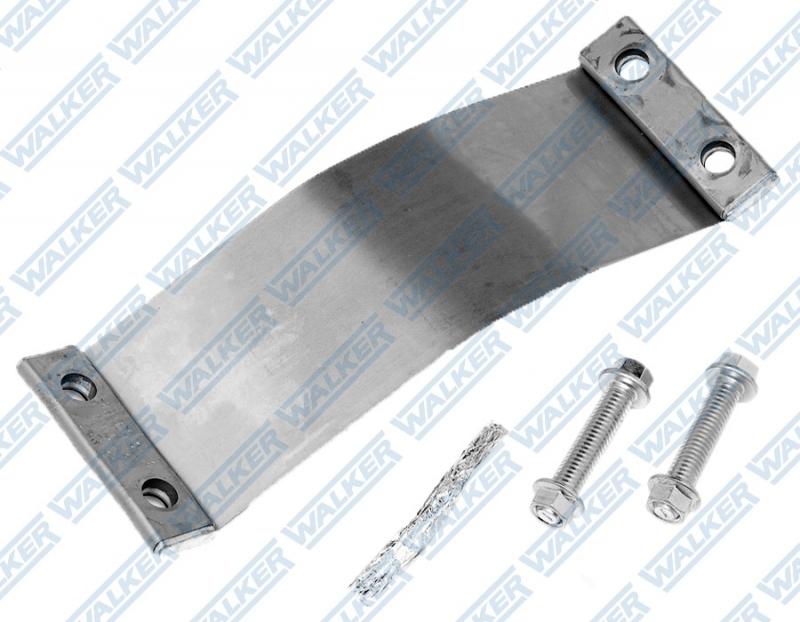 Walker Exhaust 35939 Exhaust Clamp product image 1 of 1