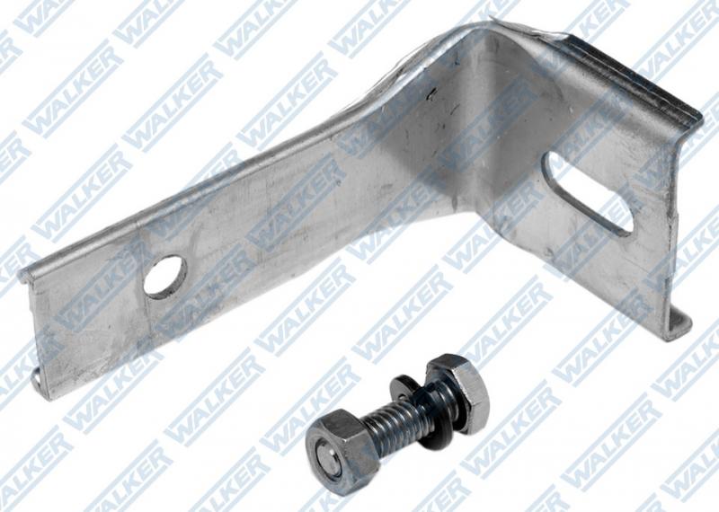 1991 GMC Sonoma Exhaust Bracket Muffler To Tail Pipe Walker Exhaust 35940 image 1 of 1