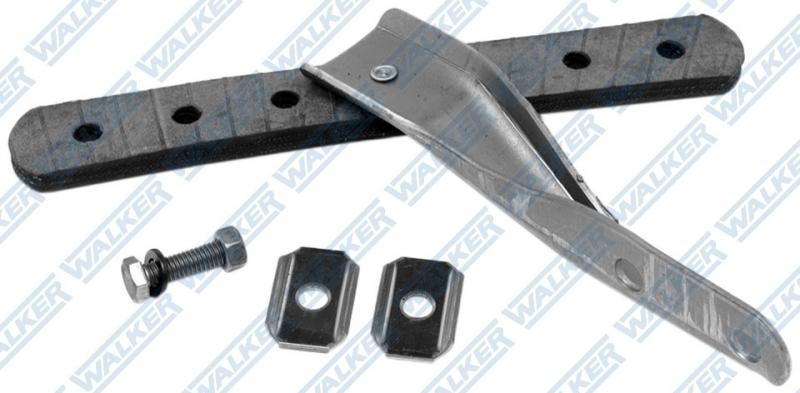 1978 Pontiac Laurentian Exhaust System Hanger Tail Pipe Walker Exhaust 35941 image 1 of 1
