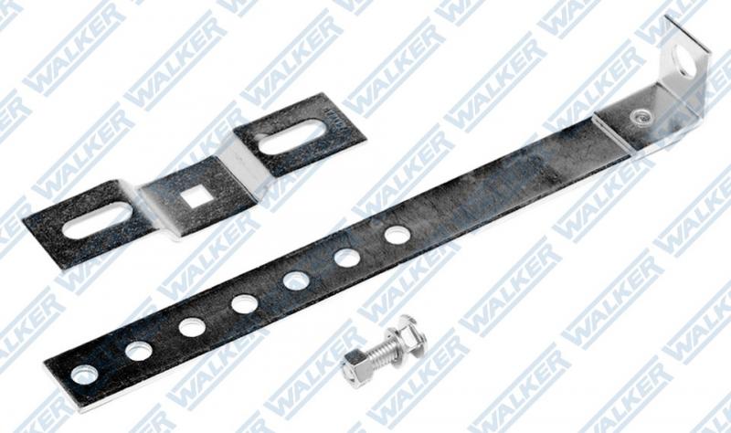 Walker Exhaust 35966 - Exhaust System Hanger Walker Exhaust 35966 Exhaust System Hanger product image 1 of 1