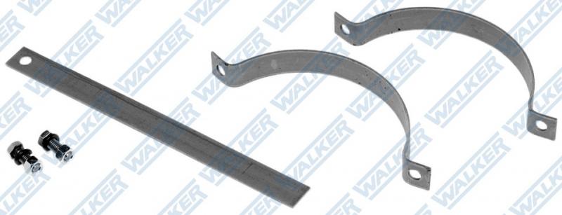 Walker Exhaust 35972 - Exhaust System Hanger Walker Exhaust 35972 Exhaust System Hanger product image 1 of 1