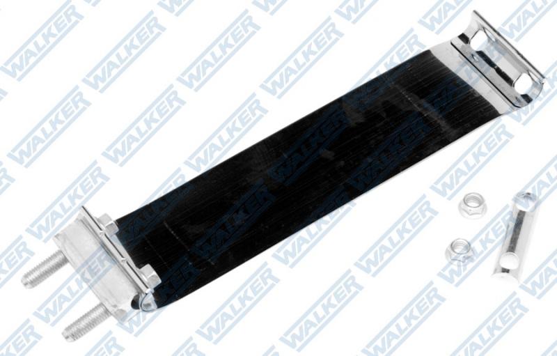 1991 Chevrolet C60 Kodiak Exhaust Clamp Muffler To Tail Pipe Walker Exhaust 35976 image 1 of 1