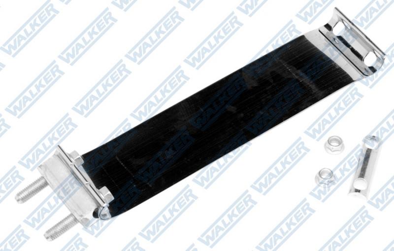Walker Exhaust 35978 - Exhaust Clamp Walker Exhaust 35978 Exhaust Clamp product image 1 of 1