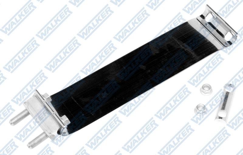 Walker Exhaust 35980 - Exhaust Clamp Walker Exhaust 35980 Exhaust Clamp product image 1 of 1