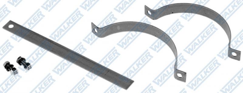 1985 GMC C7000 Exhaust System Hanger Muffler Walker Exhaust 35983 image 1 of 1