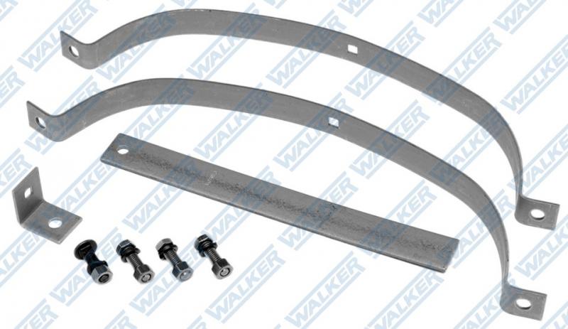 Walker Exhaust 35984 - Exhaust System Hanger Walker Exhaust 35984 Exhaust System Hanger product image 1 of 1