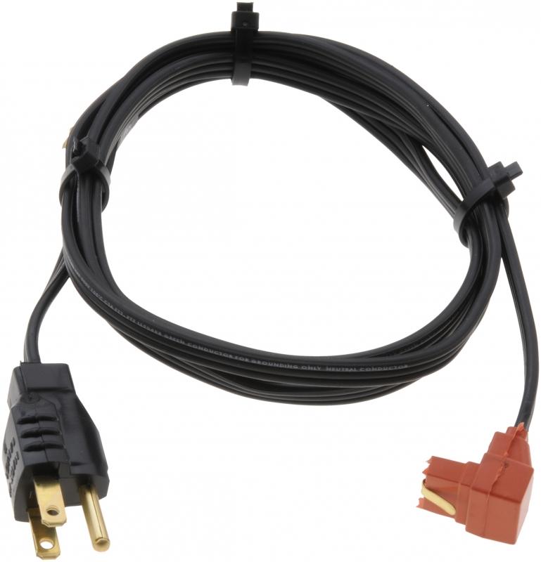 1974 Mazda RX-3 Engine Heater Cord Temro 3600002 image 1 of 1