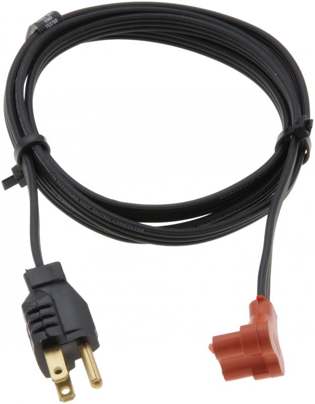 1993 Nissan NX Engine Heater Cord Temro 3600004 image 1 of 1