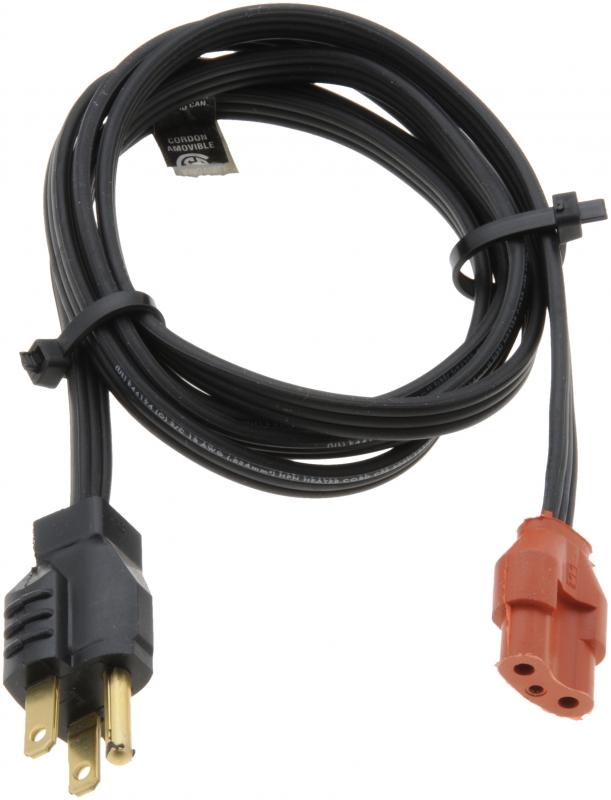 2016 Honda Odyssey Engine Heater Cord Temro 3600005 image 1 of 1