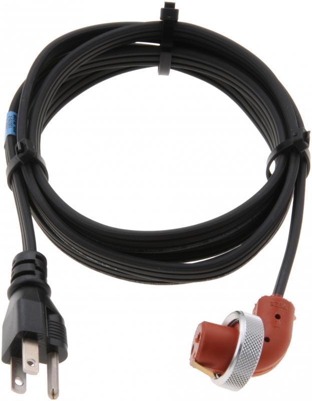 2002 Dodge Ram 3500 Engine Heater Cord Temro 3600008 image 1 of 1