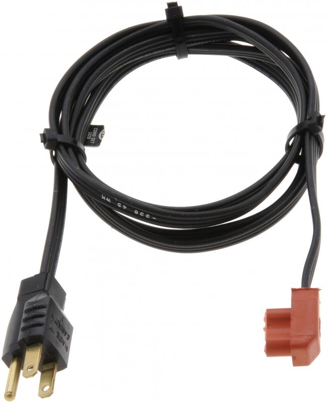 1978 Volkswagen Rabbit Engine Heater Cord Temro 3600016 image 1 of 1