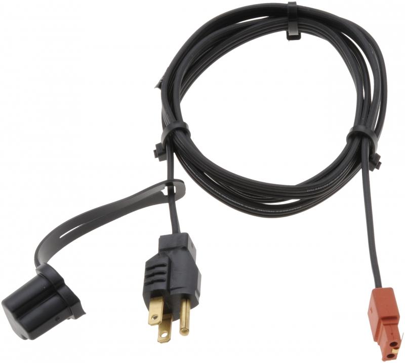 1990 Suzuki Samurai Engine Heater Cord Temro 3600020 image 1 of 1