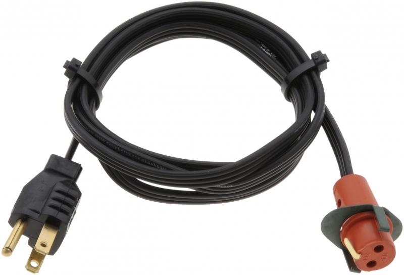 2000 GMC Sierra 2500 Engine Heater Cord Temro 3600100 image 1 of 1