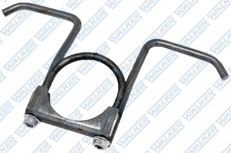 1997 Dodge Ram 2500 Exhaust Clamp Pipe To Muffler Walker Exhaust 36119 image 1 of 1