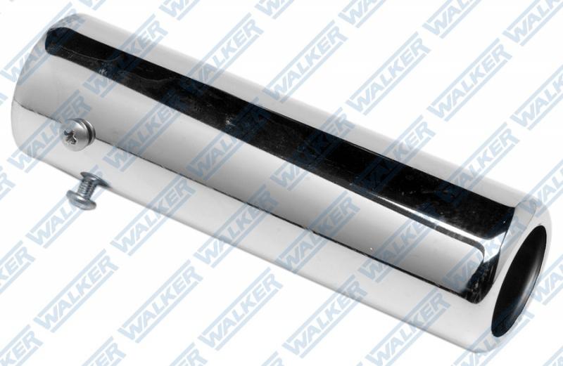 1995 Ford Probe Exhaust Pipe Spout Walker Exhaust 36124 image 1 of 1