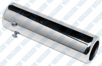 2011 Ford Taurus Exhaust Pipe Spout
