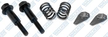 1996 Ford Ranger Exhaust Bolt and Spring