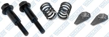 WALKER 36129 - Exhaust Bolt and Spring Product image