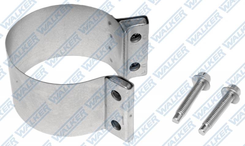 Walker Exhaust 36148 - Exhaust Clamp Walker Exhaust 36148 Exhaust Clamp product image 1 of 1