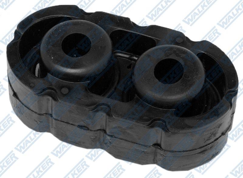 2002 GMC Jimmy Exhaust System Insulator Converter Walker Exhaust 36221 image 1 of 1