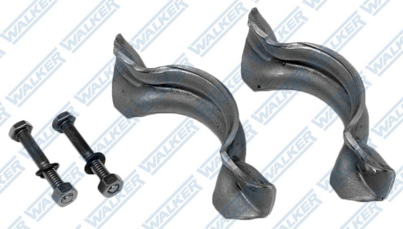 1999 Saab 9-3 Exhaust Clamp