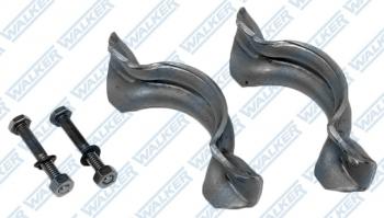 2000 Saab 9-3 Exhaust Clamp