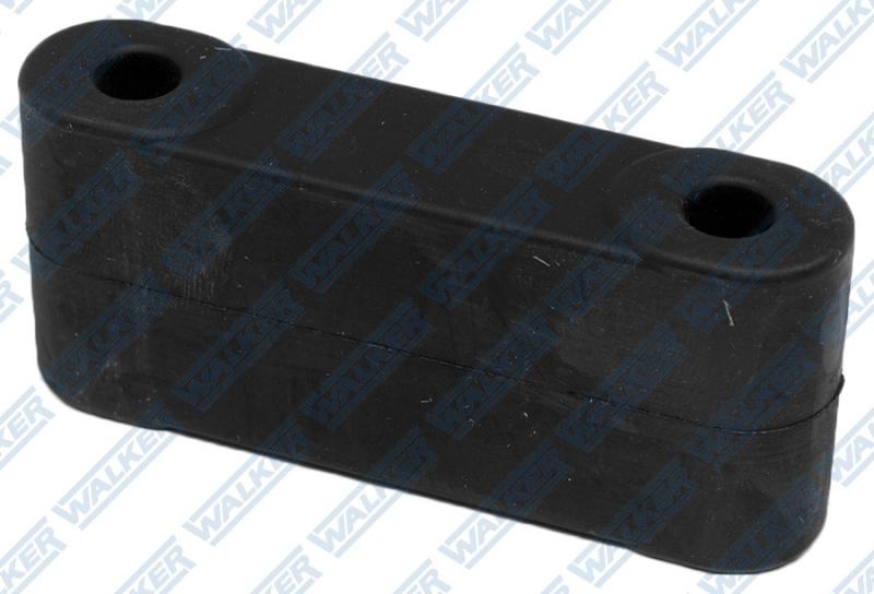 1999 Toyota Tercel Exhaust System Insulator Muffler Walker Exhaust 36230 image 1 of 1