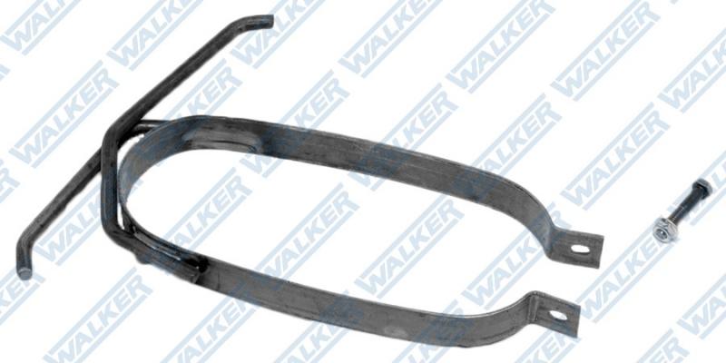 1999 Mazda B2500 Exhaust Bracket Muffler Walker Exhaust 36233 image 1 of 1