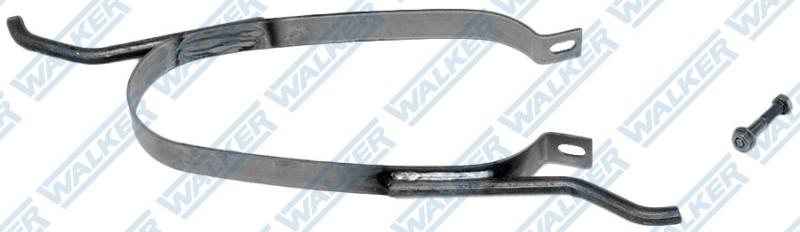 2000 Dodge Grand Caravan Exhaust Muffler Strap Muffler Walker Exhaust 36234 image 1 of 1
