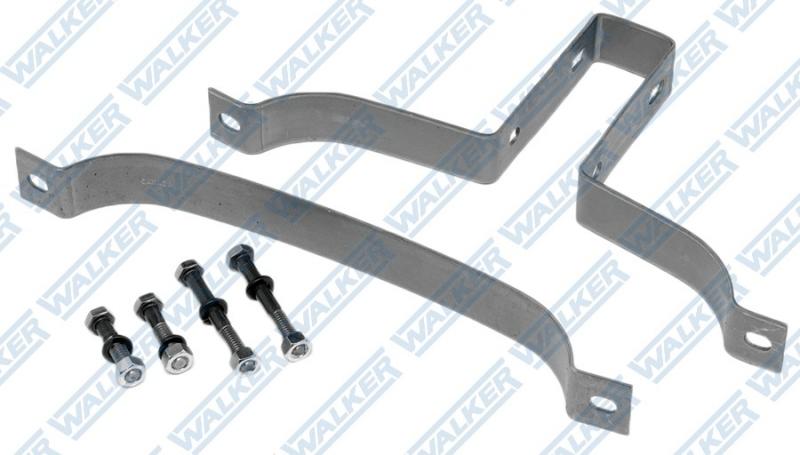 Walker Exhaust 36248 - Exhaust Clamp Walker Exhaust 36248 Exhaust Clamp product image 1 of 1