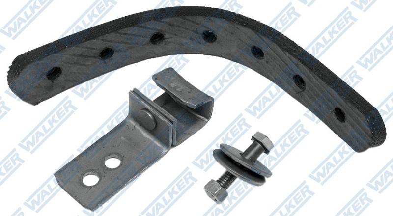 Walker Exhaust 36273 - Exhaust System Hanger Walker Exhaust 36273 Exhaust System Hanger product image 1 of 1